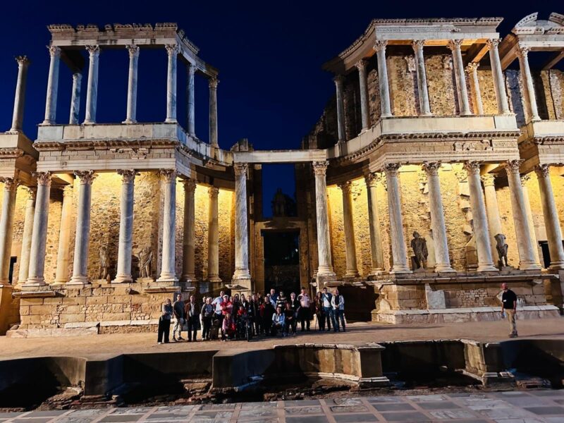 XIX Congreso de CERMIs Autonómicos Mérida 2025