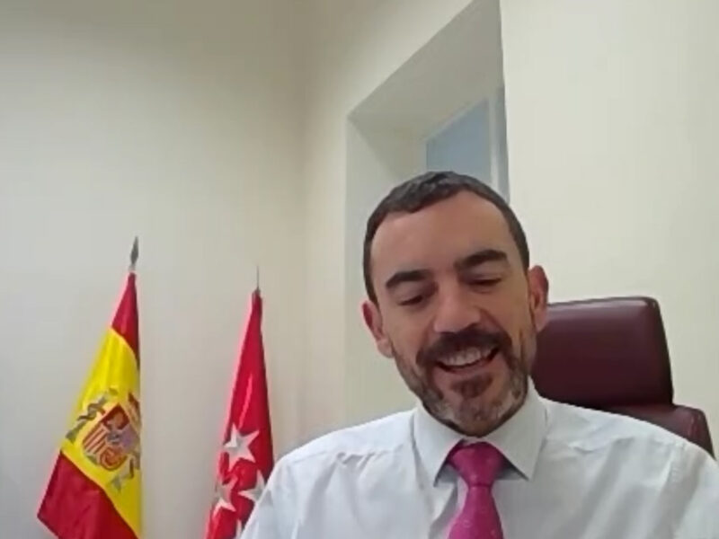Taller sobre la política territorial en línea con la Convención Internacional sobre los Derechos de las Personas con Discapacidad, de CERMI Estatal