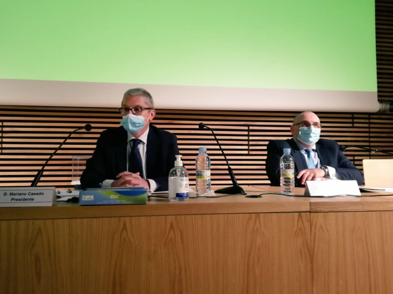 Asamblea General de Plena Inclusión Madrid