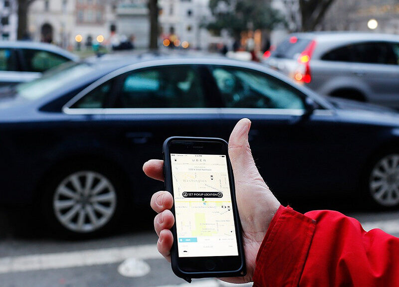 CERMI Madrid exige que al menos el 10% de los vehículos VTC sean accesibles a todas las personas