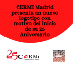 Nota Logo 25 Aniversario