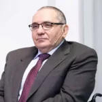 Imagen de Óscar Moral, presidente de CERMI Comunidad de Madrid