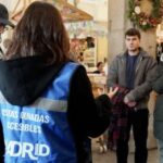 Programa de visitas guiadas accesibles