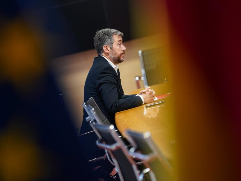 La Comunidad de Madrid actualizará su normativa para garantizar el correcto uso del lenguaje con las personas con discapacidad