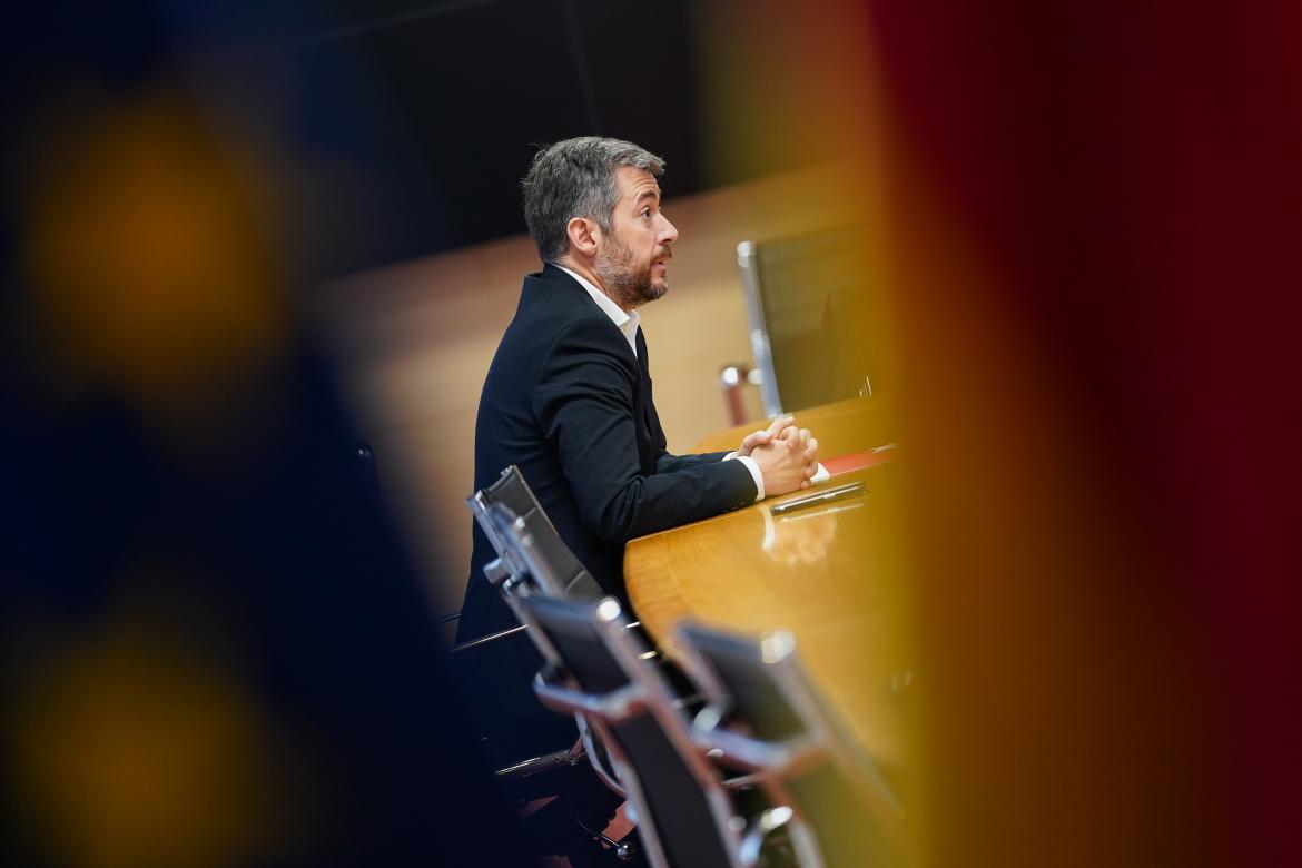 La Comunidad de Madrid actualizará su normativa para garantizar el correcto uso del lenguaje con las personas con discapacidad