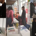 La Fundación Jiménez Díaz colabora con asociaciones de pacientes con discapacidad