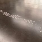 Encaminamientos en la Estación en mal estado