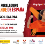 Banner X Solidaria