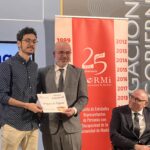 Acto del entrega del texto accesible del nuevo A49 de la CE de CERMI Comunidad de Madrid a la Delegación del Gobierno en Madrid