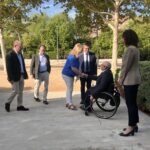 Acto de Presentación del Plan Adapta Madrid 2024 del Ayuntamiento de Madrid