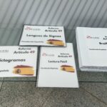 Texto accesible del nuevo A49 de la Constitución Española