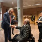 II Jornadas Autonomía Personal de CERMI Madrid