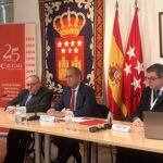 II Jornadas Autonomía Personal de CERMI Madrid