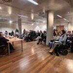 II Jornadas Autonomía Personal de CERMI Madrid