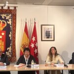 II Jornadas Autonomía Personal de CERMI Madrid