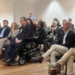 II Jornadas Autonomía Personal de CERMI Madrid