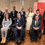 II Jornadas Autonomía Personal de CERMI Madrid