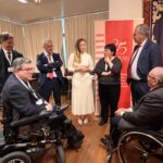 II Jornadas Autonomía Personal de CERMI Madrid