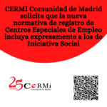 Titular de la nota de prensa