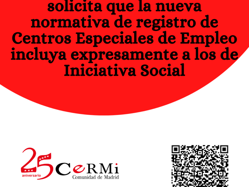 Titular de la nota de prensa