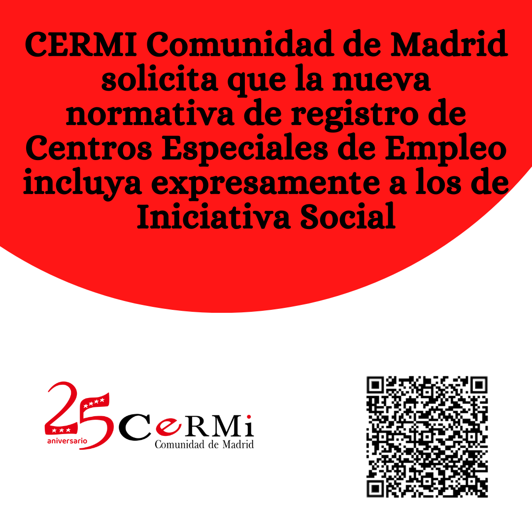 Titular de la nota de prensa