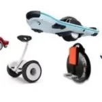 Vehículos de movilidad personal, amenaza para los peatones vulnerables