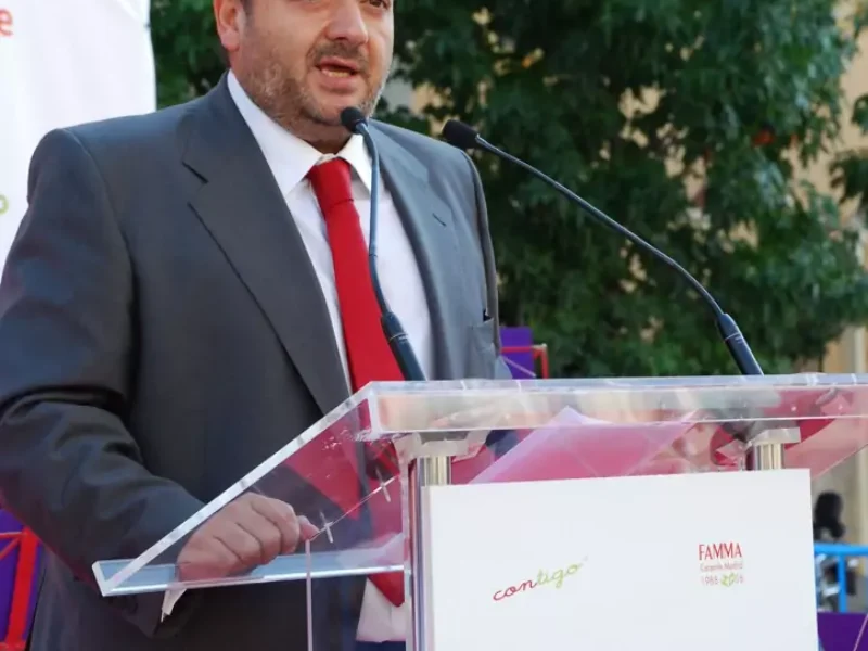 Imagen de Constantino Mediavilla