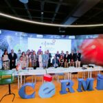 CERMI Madrid refuerza su participación en el Comité Ejecutivo de CERMI Estatal