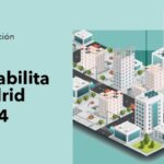 El 70% de las actuaciones del Plan Rehabilita del Ayuntamiento de Madrid están relacionadas con la accesibilidad