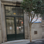 El Centro de Salud Mental de Retiro en Madrid, accesible para personas con movilidad reducida