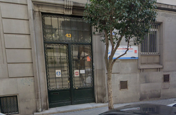 El Centro de Salud Mental de Retiro en Madrid, accesible para personas con movilidad reducida