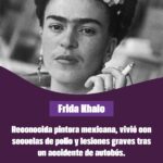 5 mujeres con discapacidad que marcaron la historia
