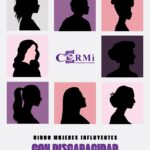 5 mujeres con discapacidad que marcaron la historia