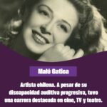 5 mujeres con discapacidad que marcaron la historia