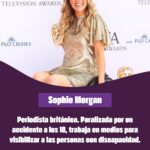 5 mujeres con discapacidad que marcaron la historia