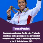 5 mujeres con discapacidad que marcaron la historia