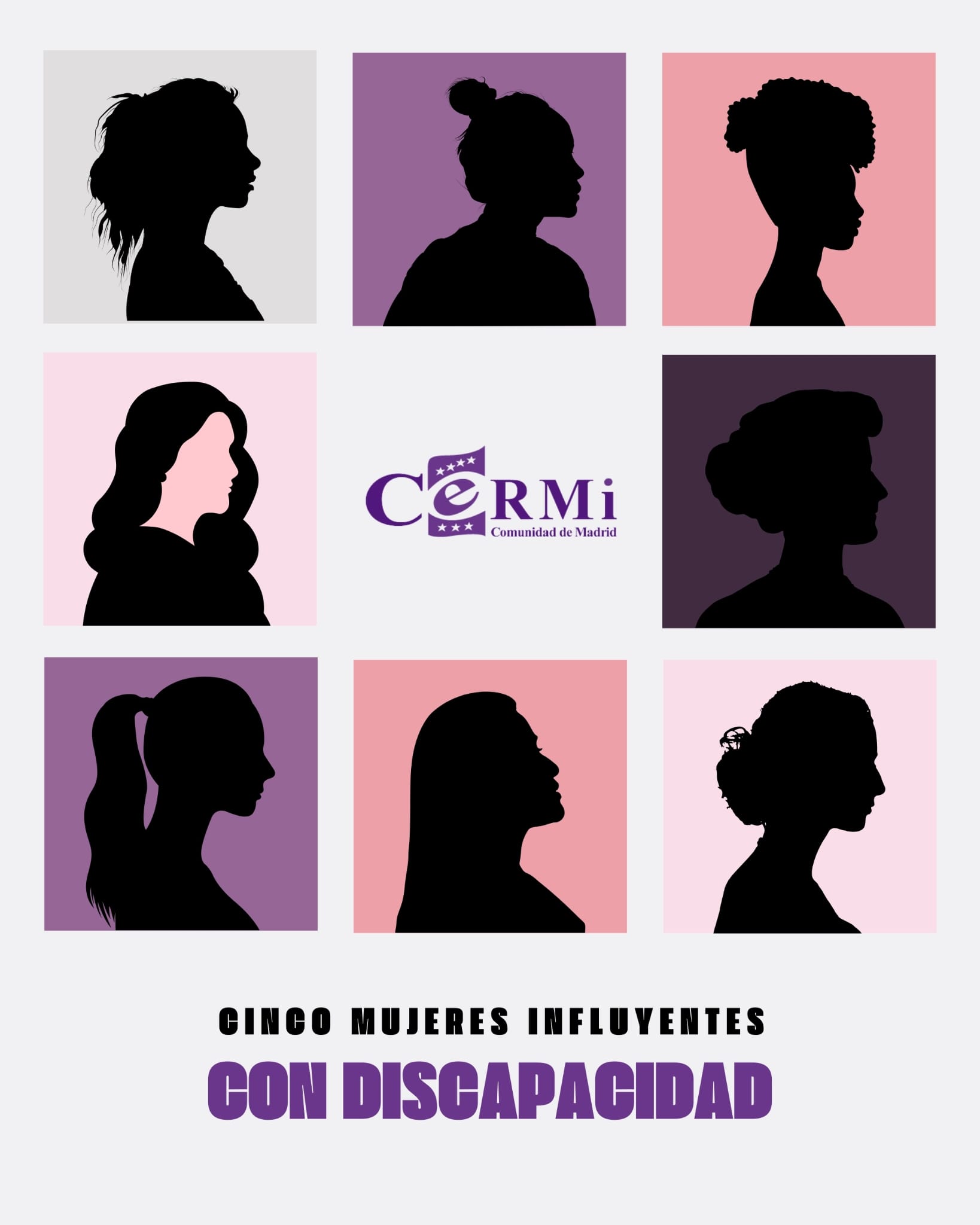 5 mujeres con discapacidad que marcaron la historia