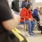 La Comunidad de Madrid activará en mayo la renovación automática del grado de discapacidad con SMS al teléfono móvil