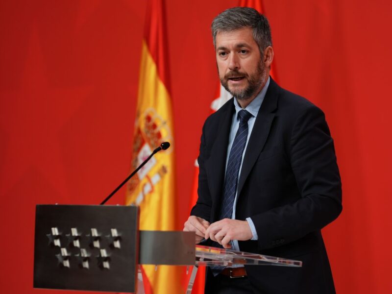 La Comunidad de Madrid destina más de 25 millones a ayudas directas para mejorar la accesibilidad de viviendas