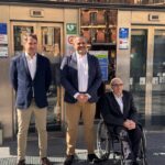 La Comunidad de Madrid inicia la instalación de 15 nuevos ascensores en estaciones de Metro para acceder al andén desde la calle