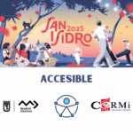 Fiestas de San Isidro en Madrid 2025 - Accesibles