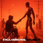 Campaña de CERMI Comunidad de Madrid en conmemoración del día 3 de mayo de 2025, Día Nacional en España de la Convención Internacional sobre los Derechos de las Personas con Discapacidad