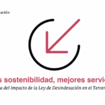 CERMI Comunidad de Madrid reclama la reforma urgente de la Ley de Desindexación por su grave impacto en la sostenibilidad de las entidades sociales