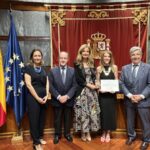 El CGPJ reconoce a la Comunidad de Madrid por su apuesta por la figura del experto facilitador judicial