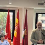 Jornada Talento diverso: Incorporación e inclusión de personas con discapacidad intelectual en el Ayuntamiento de Madrid, organizadas por el Ayuntamiento de Madrid, CERMI Estatal y CERMI Comunidad de Madrid
