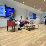 La Comunidad de Madrid avanza en la reducción de barreras arquitectónicas y sensoriales en los centros sanitarios