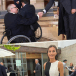 Los Reyes envían un telegrama de pésame por el fallecimiento de Óscar Mora