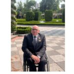 Tu legado, nuestra seña. Gracias infinitas Óscar