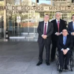 Hemos de alcanzar una reparación íntegra de todos los daños y perjuicios que sufren, no solo las víctimas, sino también sus familias