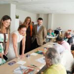 La Comunidad de Madrid creará un cuerpo especializado de letrados en la Agencia para el Apoyo a las Personas Adultas con Discapacidad